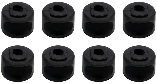 Main image of Rear Stabilizer Support Bushing 5432598 For Polaris MVRS Worker Ranger Sportsman 335 400 450 500 550 570 600 700