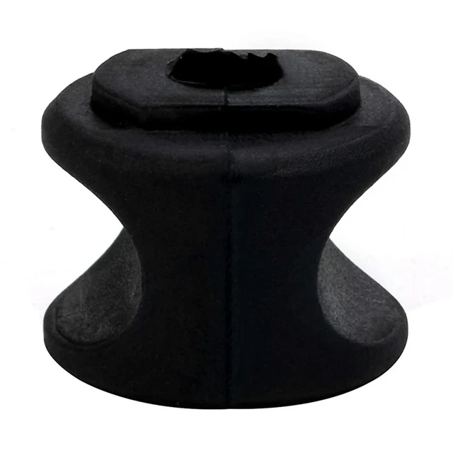 Alt view image 2 of 3 - Rear Stabilizer Support Bushing 5432598 For Polaris MVRS Worker Ranger Sportsman 335 400 450 500 550 570 600 700