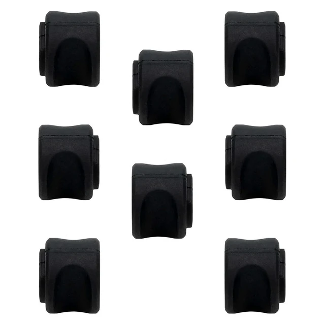 Alt view image 3 of 3 - Rear Stabilizer Support Bushing 5432598 For Polaris MVRS Worker Ranger Sportsman 335 400 450 500 550 570 600 700