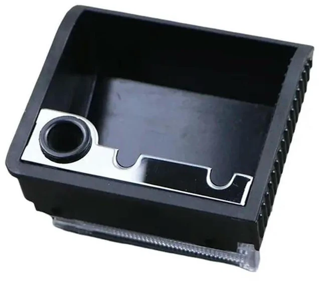 Main image of Front Ashtray Insert Core For VW Golf 5 6 MK5 MK6 Jetta EOS Scirocco Replacement 1K0857335