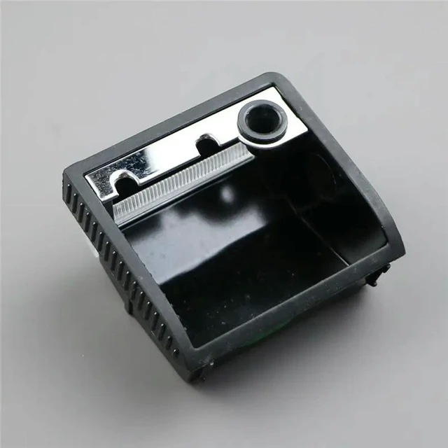 Alt view image 2 of 3 - Front Ashtray Insert Core For VW Golf 5 6 MK5 MK6 Jetta EOS Scirocco Replacement 1K0857335