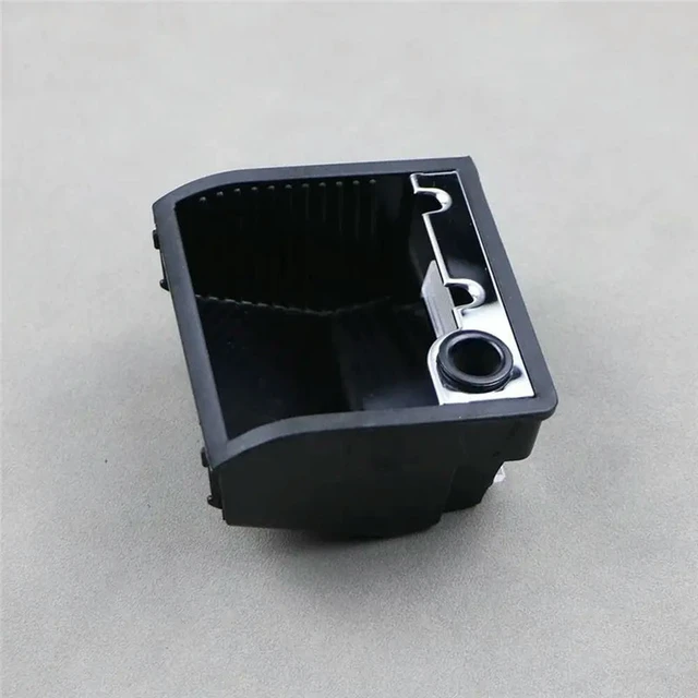 Alt view image 3 of 3 - Front Ashtray Insert Core For VW Golf 5 6 MK5 MK6 Jetta EOS Scirocco Replacement 1K0857335