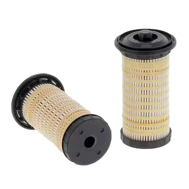 Alt view image 3 of 3 - Excavator Engine Fuel Filter 360-8960 Fits For Carter Models 320D2/323D/324D/M315D2/320GC/313D2GC