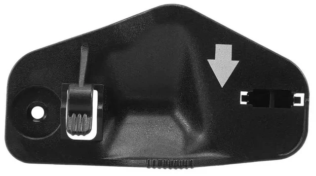 Main image of Car Hood Rod Support Holder Clip Fit For Lexus Is300 Gxe10 Jce10 2001-2005 53455-53010
