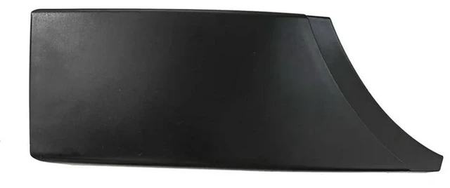 Main image of Right Front Bumper Filler Cover 52512-35100-C0 For Toyota FJ Cruiser 2007-2014 Car Headlight Lower Decorative Panel Replacem
