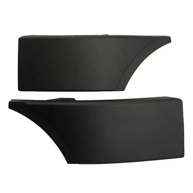 Alt view image 2 of 3 - Right Front Bumper Filler Cover 52512-35100-C0 For Toyota FJ Cruiser 2007-2014 Car Headlight Lower Decorative Panel Replacem