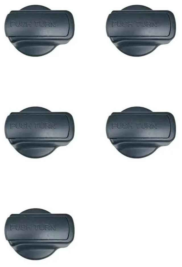 Main image of 5X Car Keyless Start Ignition Lock Knob Plug Switch 35104-Snb-J01 For Honda 2008 - 2013 8Th Accord Sprior Odyssey