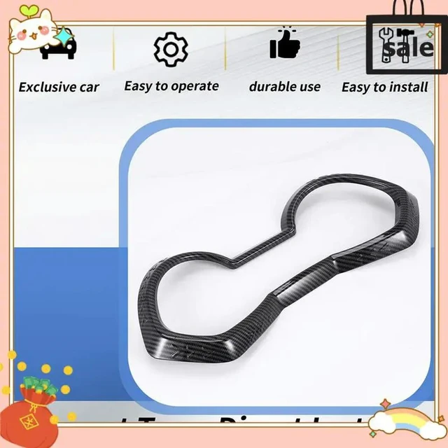 Main image of For YAMAHA X-MAX XMAX 250 300 400 XMAX250 Motorcycle Refit Meter Cover Code Table Frame Instrument Decoration