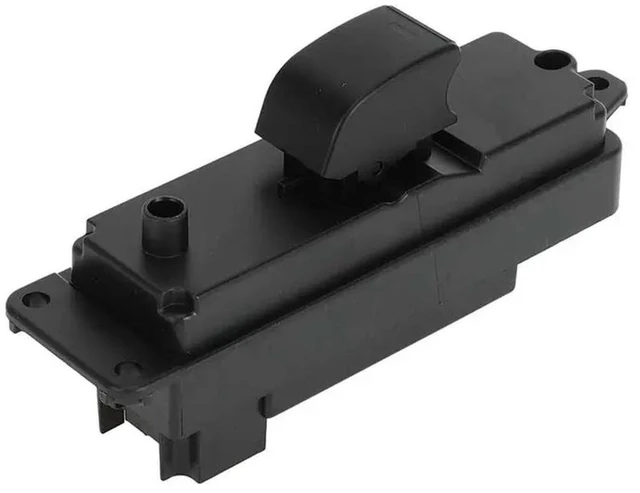 Main image of Front Right Passenger Side Power Window Switch For Mazda 6 2008 No.GS1D66370 LHD