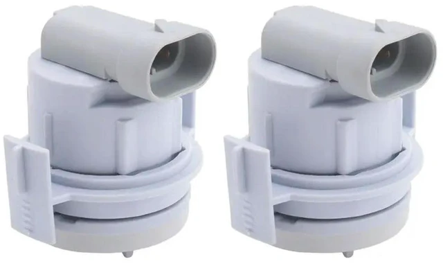 Main image of For 3-Series E46 323I 328I 330Ci Low Halogen Headlight Bulb Socket 63128380206