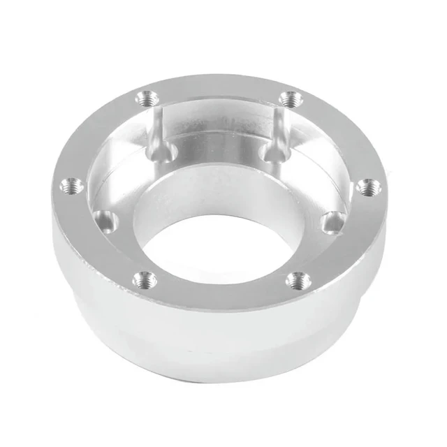 Main image of For G29 G920 G923 13/14Inch Steering Wheel Adapter Plate 70Mm PCD Racing Car Game Modification