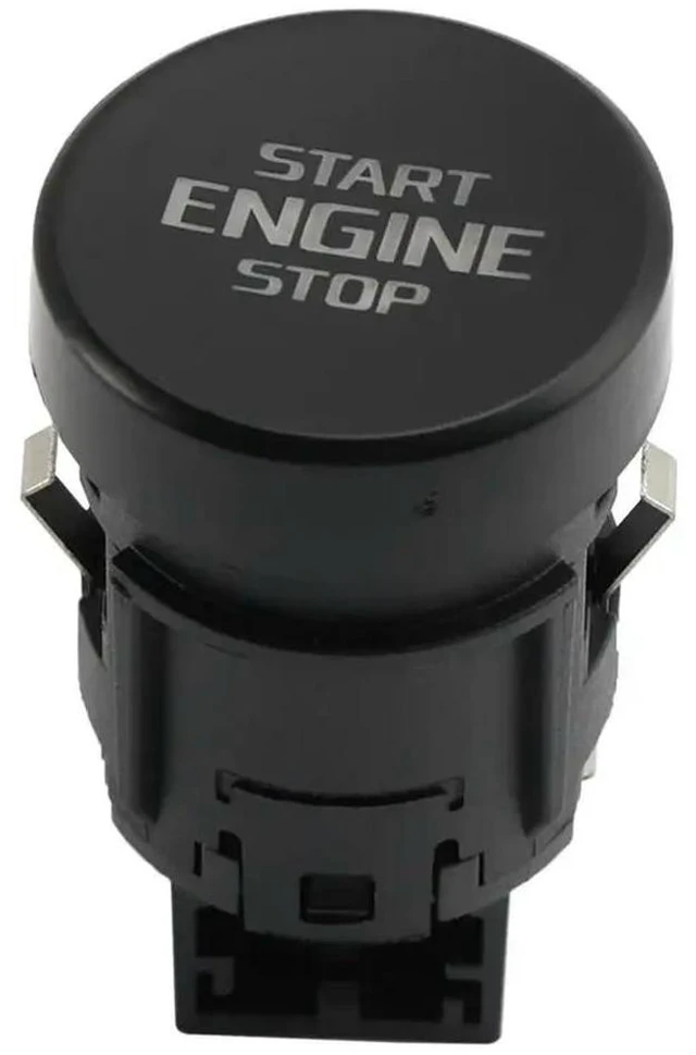 Main image of For Skoda Fabia III Octavia III Start Stop Ignition Switch Button 3T0905217 3T0905217A