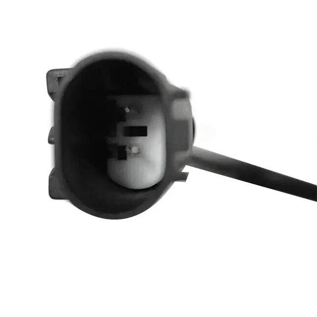 Alt view image 3 of 3 - Windshield Washer Nozzle Heated Windscreen Sprayer Jet LR040670 For Land Rover Range Rover L322 2002-2012