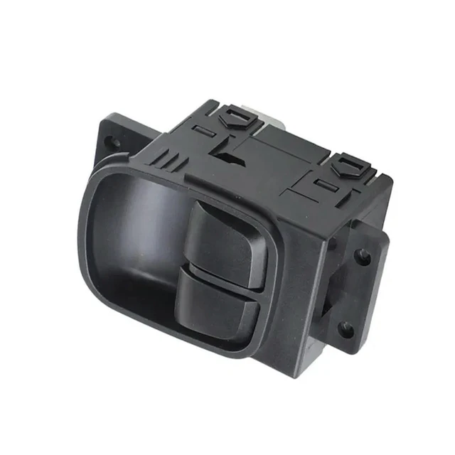 Alt view image 2 of 3 - Car For INDIA EON 11 2013-2015 Power Window Switch 935704N0004X 93570-4N0004X