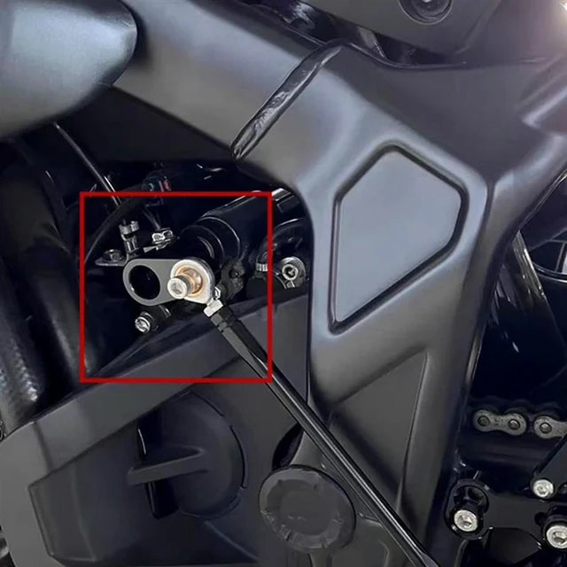 Main image of For Honda CBR1000RR Shifter Arm Rod Forhonda CBR600RR Shifter Arm Rod Forcbr1000rr Motorcycle Accessories