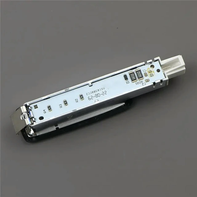 Alt view image 2 of 3 - 2Pcs Led Sun Visor Reading Light Dome For VW ID.3 ID.4.X ID.6.X CC
