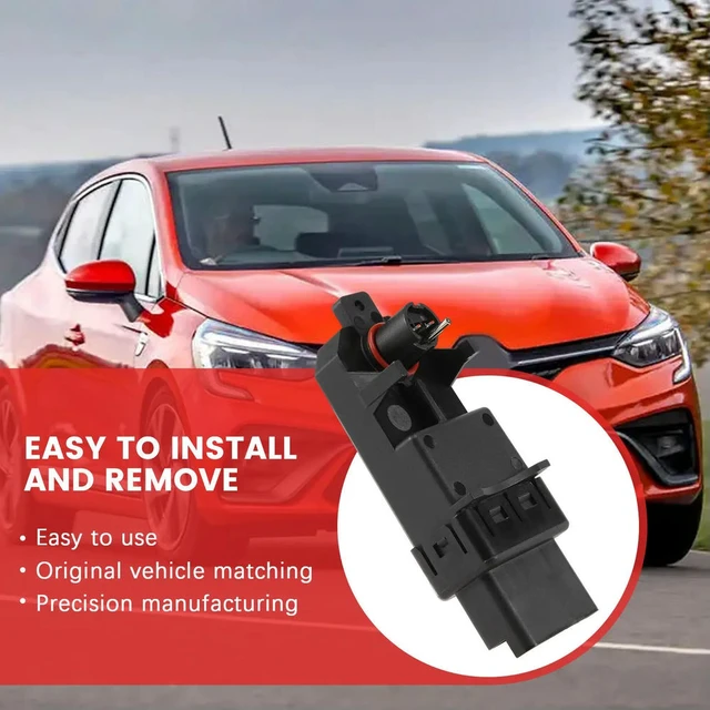 Alt view image 2 of 3 - Window Regulator Motor Module For Renault Megane 2 Grand Scenic 2 Scenic Clio 3 Espace 4 440726 440788 440746 288887