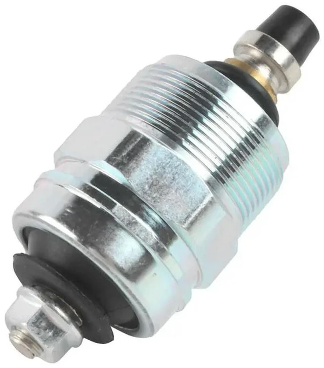 Main image of 876614 Marine Outboard Diesel Oil Pump Solenoid Valve For Volvo Penta
