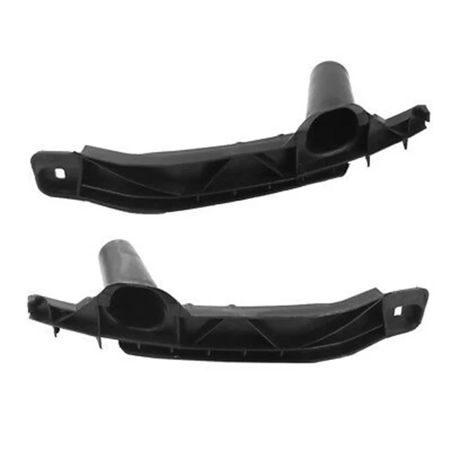 Alt view image 2 of 3 - Car Front Bumper Bracket Bumper Guide Support Bracket For Jetta 5 2006-2011 GOLF MK5 1K0807889B 1K0807890B