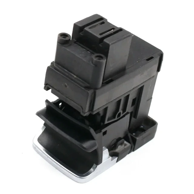 Alt view image 3 of 3 - 5G0927225D Electronic Handbrake Auto Hold Switch Button For-VW Golf 7 GTI MK7 2013-2015 E-Golf 2014-2016