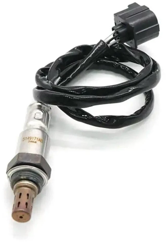 Alt view image 3 of 3 - Upstream O2 Oxygen Sensor 234-4593 5149171AA For 300 Dodge Durango Ram Jeep Grand Cherokee TJ Wrangler