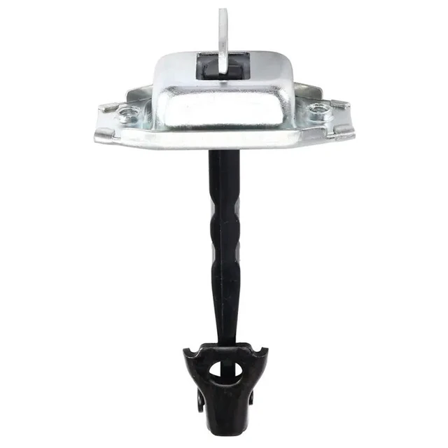 Alt view image 3 of 3 - Front Door Check Car For Toyota Hilux VIGO 2015-2022 68610-0K090 Door Stopper Replacement Part
