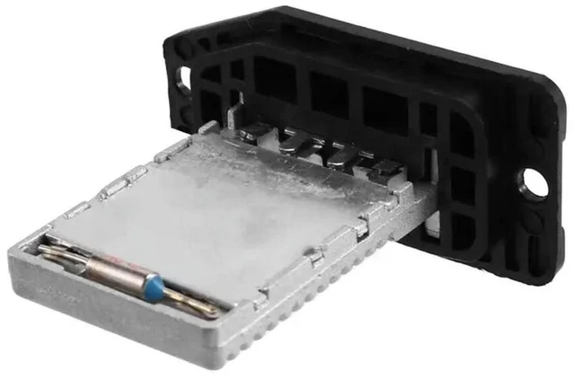 Main image of UR56-61-B15 UR56 61 B15 UR5661B15 Blower Motor Resistor Replacement Part For Mazda BT-50