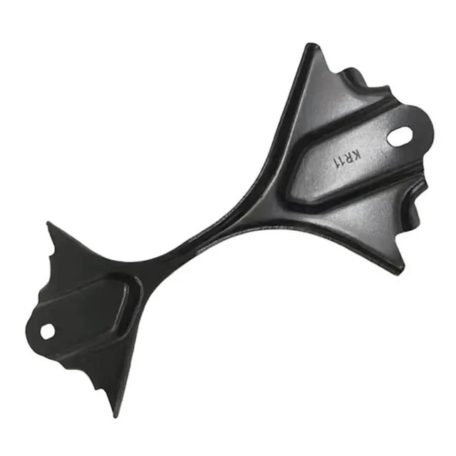 Alt view image 3 of 3 - Car Hold Retainer Bracket KD53-56-031A For Mazda 6 3 CX-3 CX-5 CX-9 2013-2024 Clamp Bracket KD5356031A