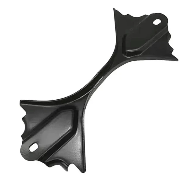Alt view image 2 of 3 - Car Hold Retainer Bracket KD53-56-031A For Mazda 6 3 CX-3 CX-5 CX-9 2013-2024 Clamp Bracket KD5356031A