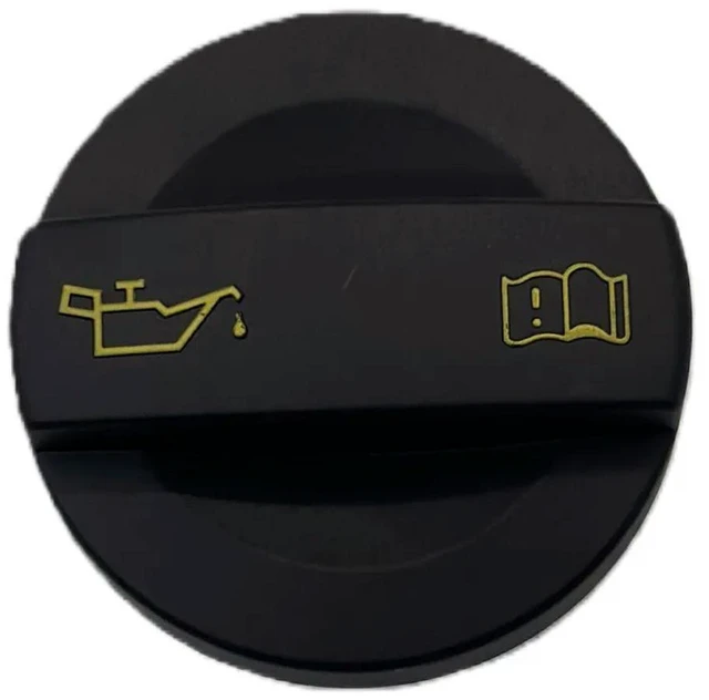 Main image of For VW JETTA GOLF Car Engine Oil Filler Cap 04E103485A Oil Container Cover Replacement Part