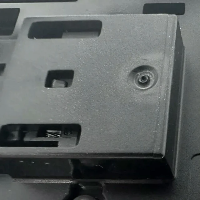 Main image of Car Left Front Power Window Control Button Switch 1081037-02-G For Tesla Model 3/Y 2021-2024 Door Glass Lifter