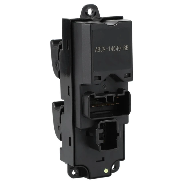 Alt view image 3 of 3 - Left Front Electric Power Window Master Switch For Ford Ranger Mazda BT-50 AB39-14540-BB
