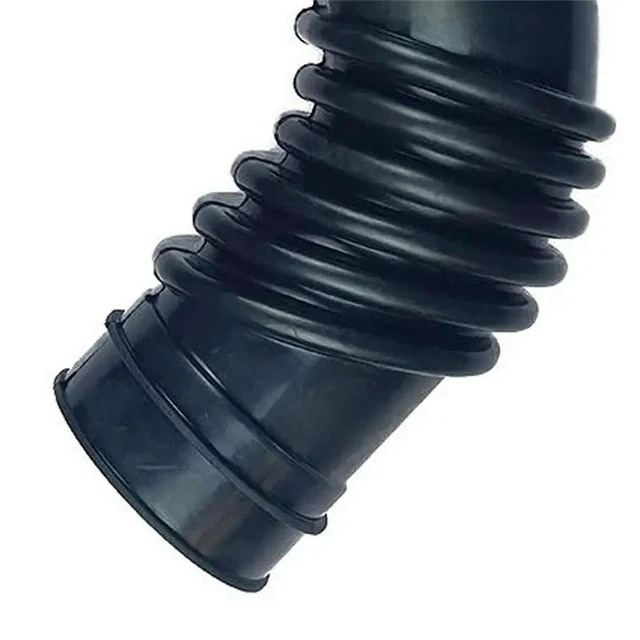 Alt view image 3 of 3 - Engine Parts Intake Pipe Hose For Toyota Corolla CE Sedan 4-Door 1.8L L4 1998-2002 17881-0D010