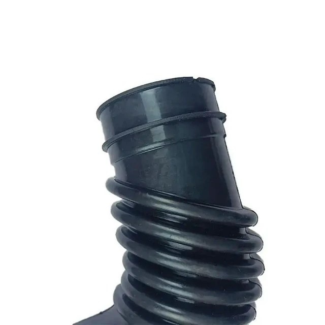 Alt view image 2 of 3 - Engine Parts Intake Pipe Hose For Toyota Corolla CE Sedan 4-Door 1.8L L4 1998-2002 17881-0D010