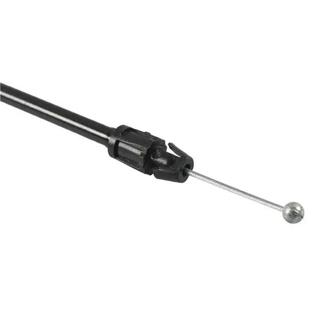 Alt view image 3 of 3 - 2X Door Latch Cable For Chevy Tahoe Sierra Yukon Silverado Escalade 2007-2014 Replace 924-367 22862026