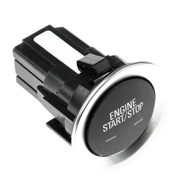 Alt view image 2 of 3 - 23132462 For Equinox Ignition Switch For Ignition Switch Push Button Start Switch