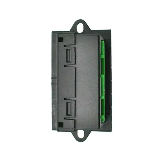 Alt view image 2 of 3 - Blower Motor Heater Fan Resistor For Nissan Tiida Renault 27150-ED70A 6441L2 7701048390