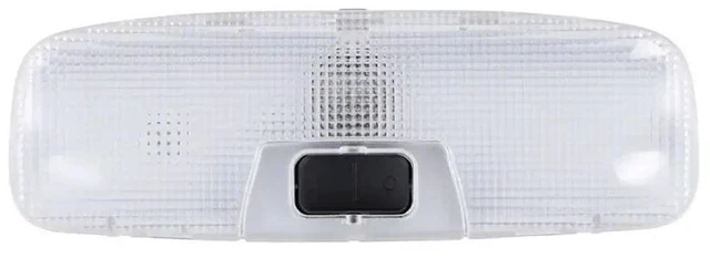 Main image of Car Dome Light Interior Reading Lamp Front Ceiling Lamps 1531183 For Ford Transit Connect 2014