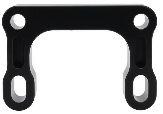 Main image of Motorcycle Handlebar Riser For Surron Light Bee S Light Bee X Electric Dirt Bike Parts 15MM