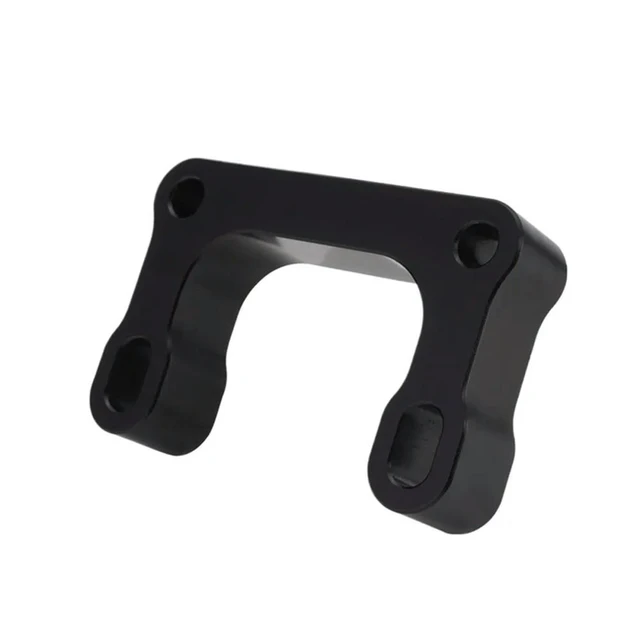 Alt view image 2 of 3 - Motorcycle Handlebar Riser For Surron Light Bee S Light Bee X Electric Dirt Bike Parts 15MM