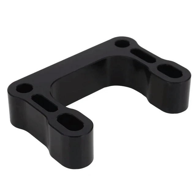 Alt view image 3 of 3 - Motorcycle Handlebar Riser For Surron Light Bee S Light Bee X Electric Dirt Bike Parts 15MM