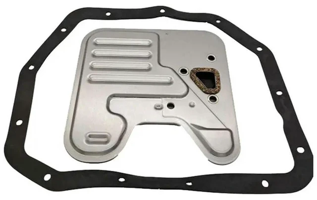 Main image of Car Transmission Filter Oil Pan Gasket Kit 46321-22731 A4AF3 For Kia Cerato Rio Elantra Accent Matrix Getz Coupe