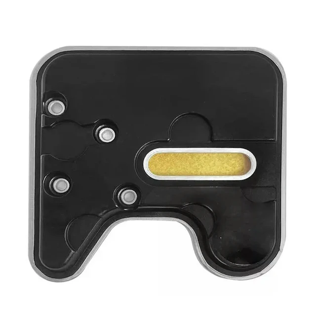 Alt view image 2 of 3 - Car Transmission Filter Oil Pan Gasket Kit 46321-22731 A4AF3 For Kia Cerato Rio Elantra Accent Matrix Getz Coupe
