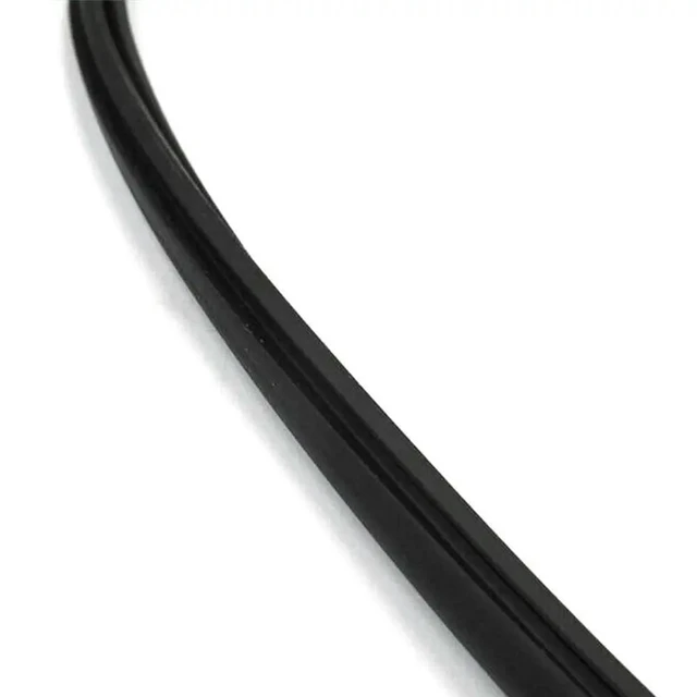 Alt view image 2 of 3 - Car Sunroof Sun Roof Seal 05183172AC For Dodge Journey Jeep Patriot 2007-2018 Replacement Spare Parts