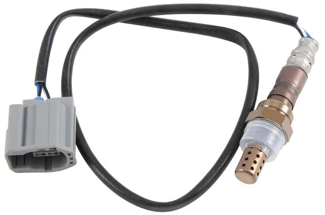 Alt view image 2 of 3 - For 2003-2008 Mazda 3 1.4L 1.6L Probe Oxygen Sensor Z602-18-861