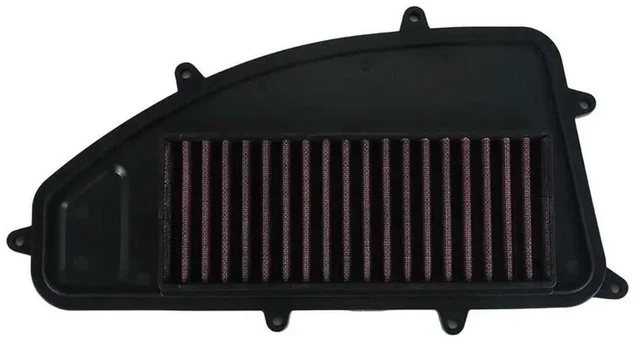 Main image of Motorcycle High Flow Air Filter For KYMCO 250 Xciting300 CT250 300 Air Filter Replacement
