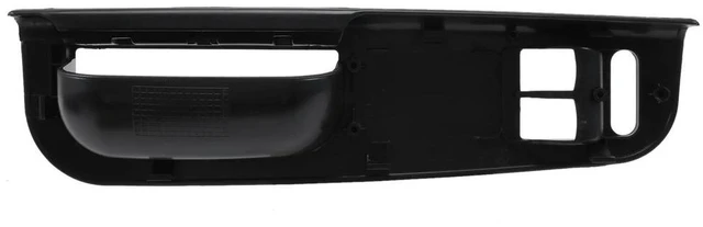 Main image of Door Black Pull Grab Handle For Golf 4 Passat Access Handle Inside Door Panel Handles