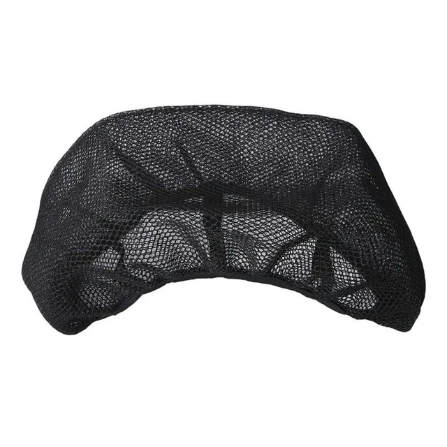Alt view image 3 of 3 - Motorcycle Protecting Cushion Seat Cover For Honda NX 500 400 NX500 NX400 Fabric Saddle Breathable Seat Cover Parts Accessor