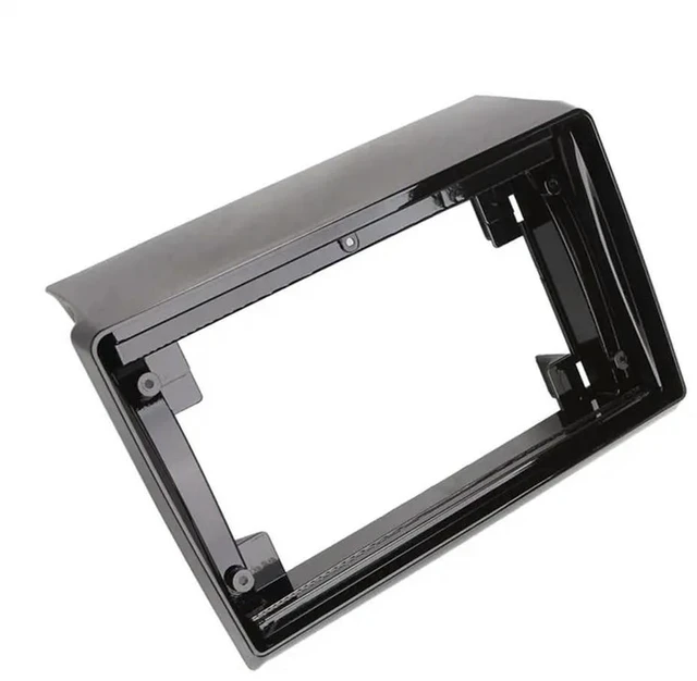 Main image of 9 Inch Car Fascia Radio Panel For CITROEN Jumper, Relay / For Boxer / For FIAT Ducato 2011+ Dash Kit Facia Console P