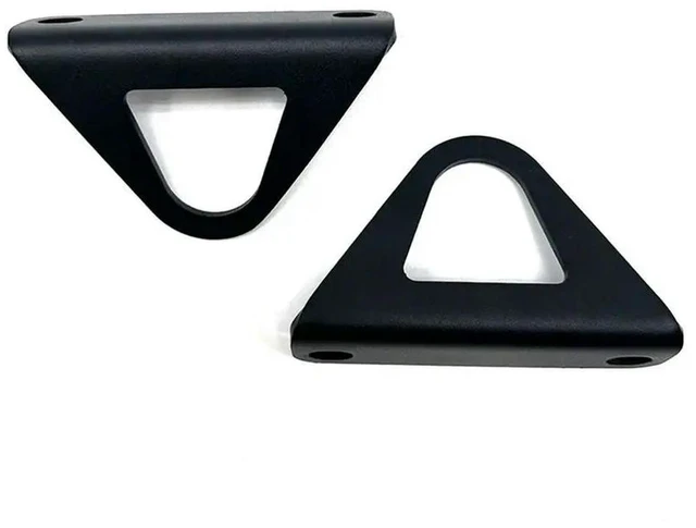 Main image of For HONDA CBR650R Racing Hook Footrest Forhonda CB650R Rear Foot Rest Blanking Plates Motorcycle Acessories